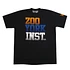 Zoo York - Predator T-Shirt