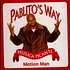 Motion Man - Pablito's Way
