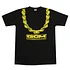 Planet Asia - Thick ropes T-Shirt