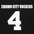 Crown City Rockers - Being a b-boy T-Shirt