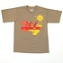 Merck Records - Summer T-Shirt