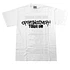 Optik - Takeover 06 tour T-Shirt