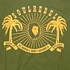 Soul Rebel - Humble lion T-Shirt