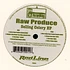 Raw Produce - Selling Celery EP