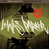 Lewis Parker - Incognito / At Large With A-Cyde