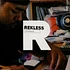 Roger Rekless von 4zu1 - Von Zuhause Aus