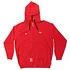 LRG - Grass roots two zip-up hoodie