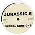 Jurassic 5 - Verbal Gunfight