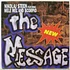 Nikolaj Steen Featuring Melle Mel And Scorpio - The New Message