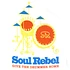 Soul Rebel - Give the drummer some T-Shirt