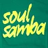Blue Note - Soul samba Women T-Shirt