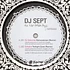 DJ Sept - The Neo Golden Age Remixes