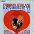 Gladys Knight And The Pips - Everybody Needs Love