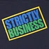 Reprezent - Strictly business T-Shirt