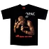 2Pac - All eyez on me T-Shirt