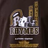 Rhymes Clothing - Mathematics T-Shirt