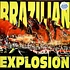 V.A. - Brazilian Explosion