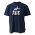 Addict - ABC T-Shirt