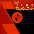 Willesden Dodgers - More Jive Rhythm Trax
