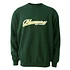 Blumentopf - Baseball sweater