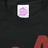 Milkcrate Athletics - Logo fade T-Shirt