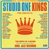 V.A. - Studio one kings