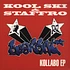 Kool Ski & Staffro - Kool Kat kollabo EP