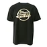 The Strokes - Magna gold foil T-Shirt