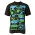 Manifest - Boomboxes T-Shirt