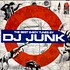 DJ Junk - The Best B-Boy Tunes By DJ Junk
