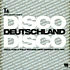 Marina Records presents - Disco Deutschland Disco