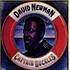 David Newman - Captain buckles