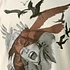 Marc Ecko - The birds T-Shirt