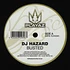 DJ Hazard - Busted
