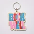Rockwell - Keyhanger Rockwell