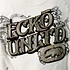 Ecko Unltd. - Circle of friends hoodie