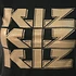 K.I.Z - Goldprint Women