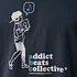 Addict - Beats collective T-Shirt