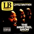 Little Brother - The Minstrel Show