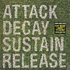 Simian Mobile Disco - Attack decay sustain release