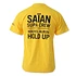 Saian Supa Crew - Hold up T-Shirt