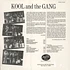 Kool & The Gang - Kool & the gang