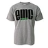 eMC (Masta Ace, Wordsworth & Stricklin) - Logo T-Shirt