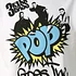 3rd Bass - Pop goes the weasel T-Shirt