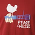 DMC & Technics - Peace and music T-Shirt
