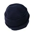 New Era - NY flat top knit hat