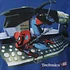 Technics vs Marvel - Spiderman T-Shirt