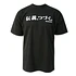 DMC & Technics - Legend continues T-Shirt