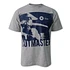 Soy Clothing - Cutmaster T-Shirt