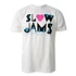 Ubiquity - Slow jams T-Shirt